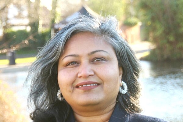 Smita Rajesh